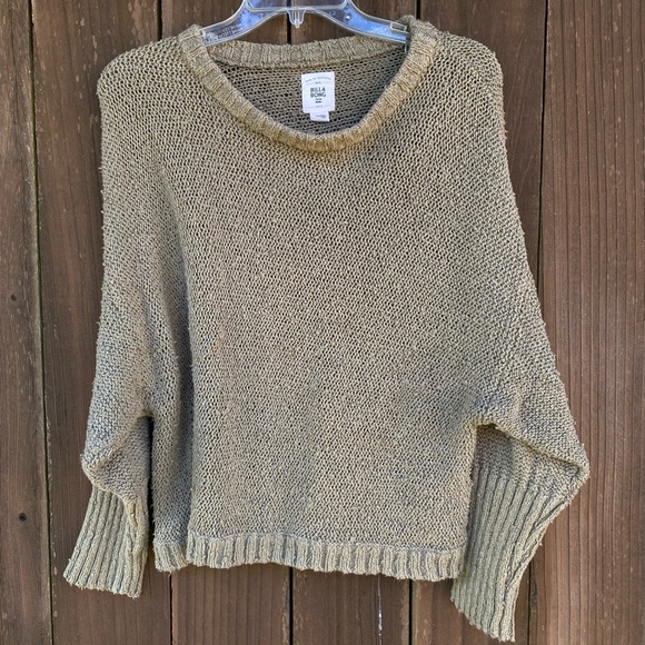 Billabong Sweaters - Billabong Sweater